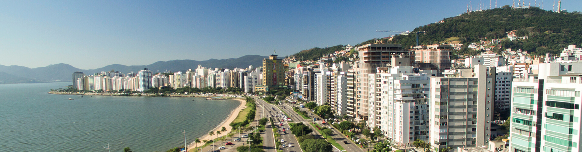 Cidades Imobiliária