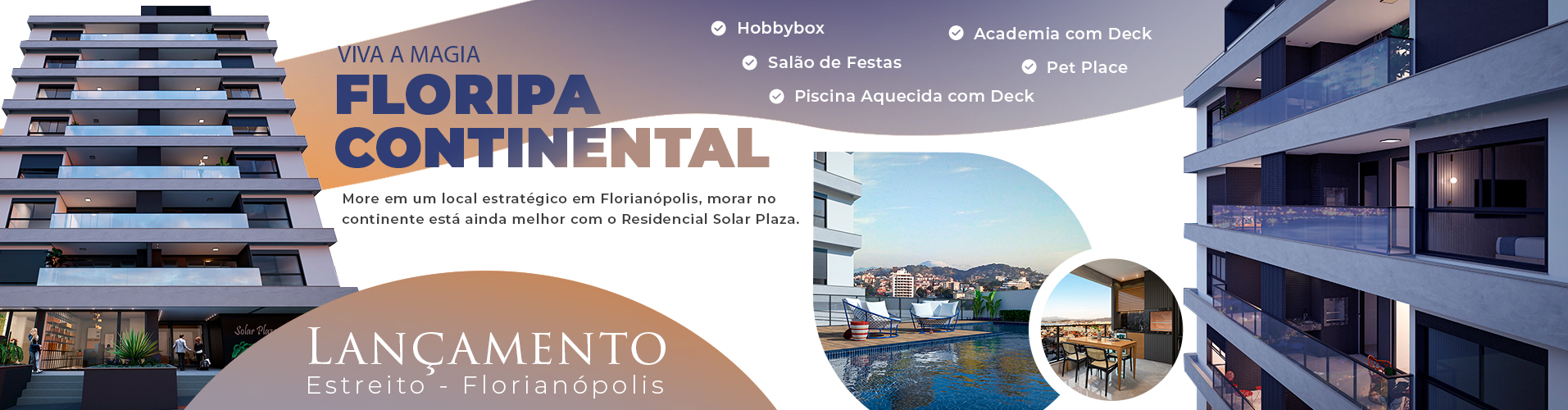 Cidades Imobiliária
