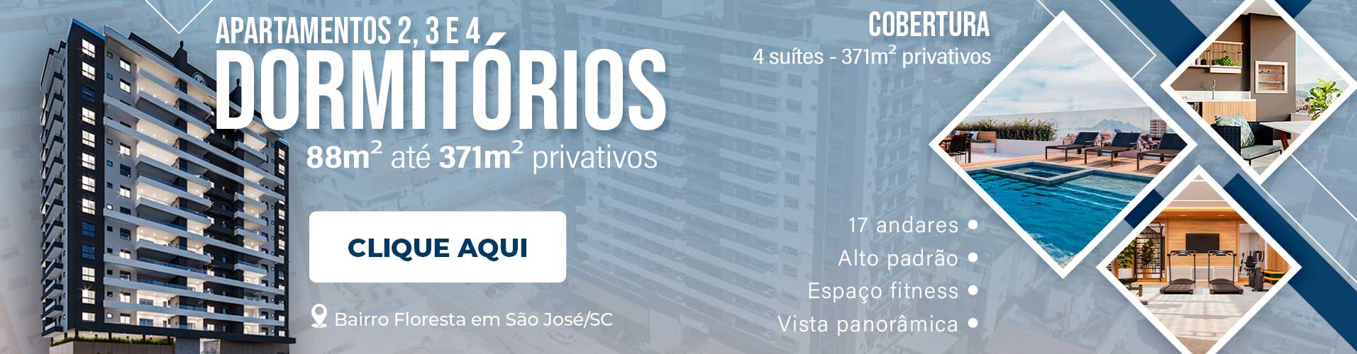 Cidades Imobiliária